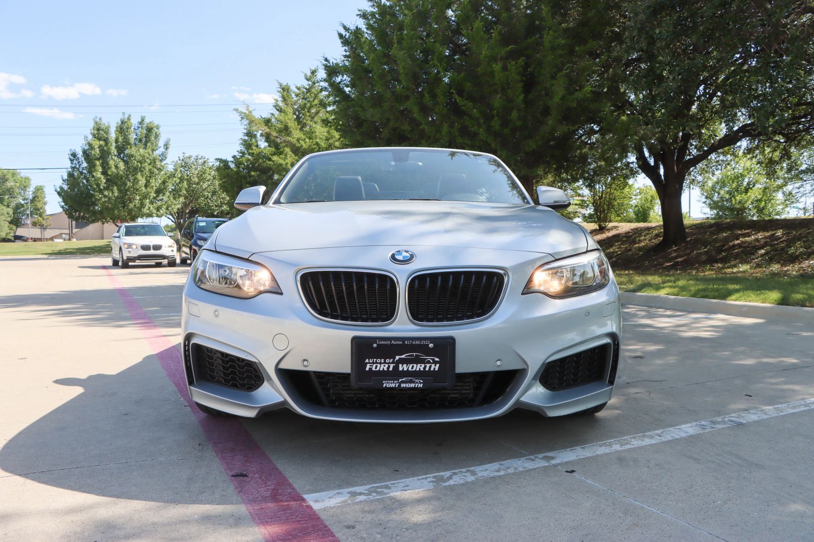 bmw 2 series 2016 WBA1L9C50GV325040 image bmw 2 series 2016 WBA1L9C50GV325040 image
